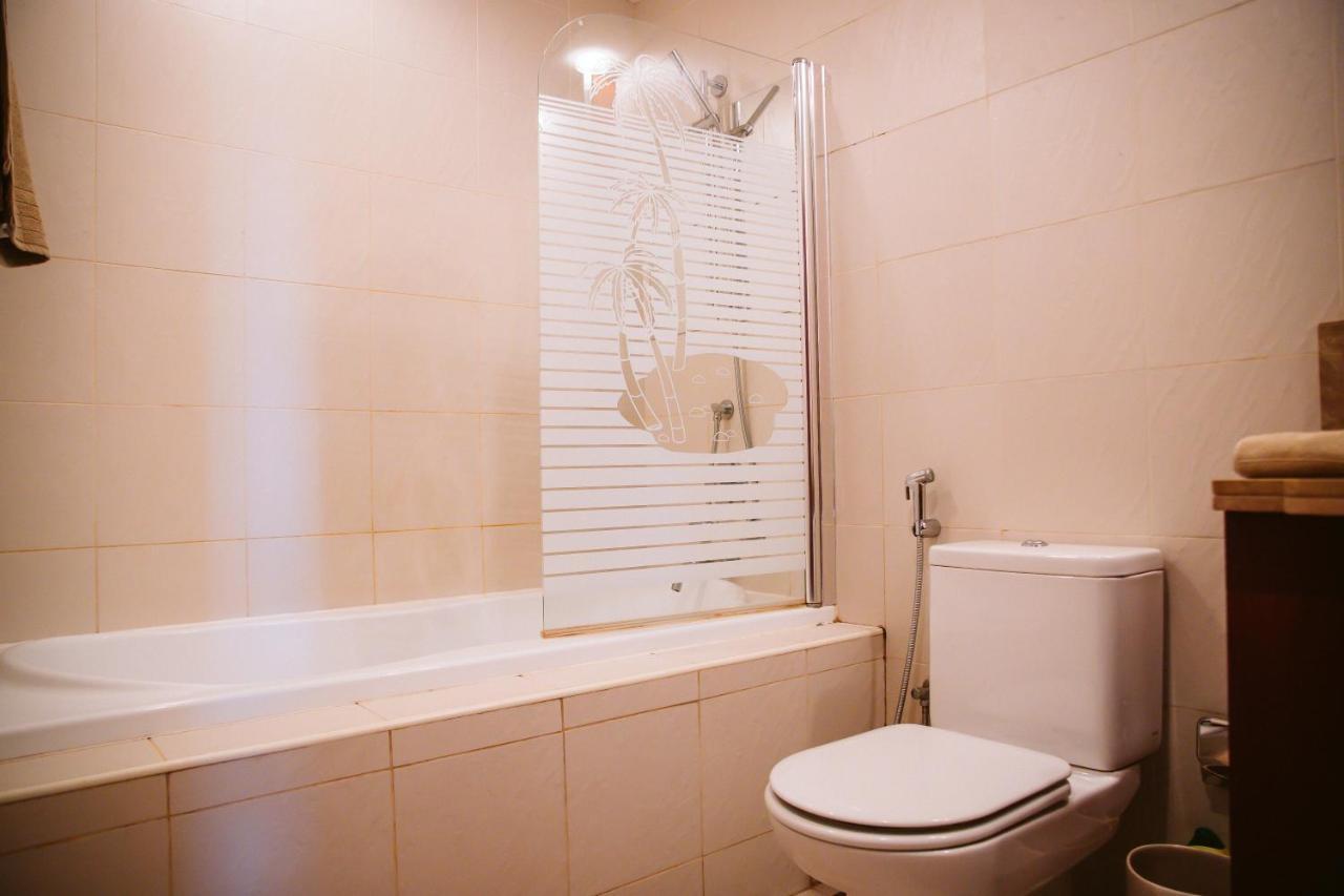 Luxury Apartment At Standpoint Tower By Emaar Ντουμπάι Εξωτερικό φωτογραφία